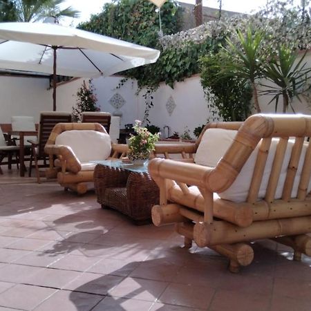 B&B Casa Augusto Luxury ซานเลโอเน ภายนอก รูปภาพ