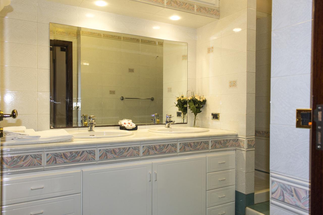B&B Casa Augusto Luxury ซานเลโอเน ภายนอก รูปภาพ