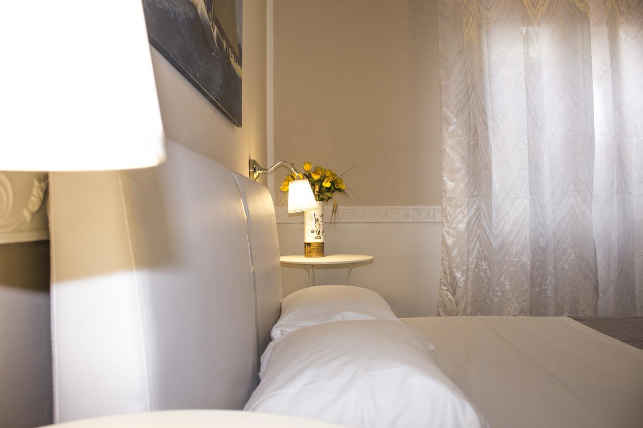 B&B Casa Augusto Luxury ซานเลโอเน ภายนอก รูปภาพ