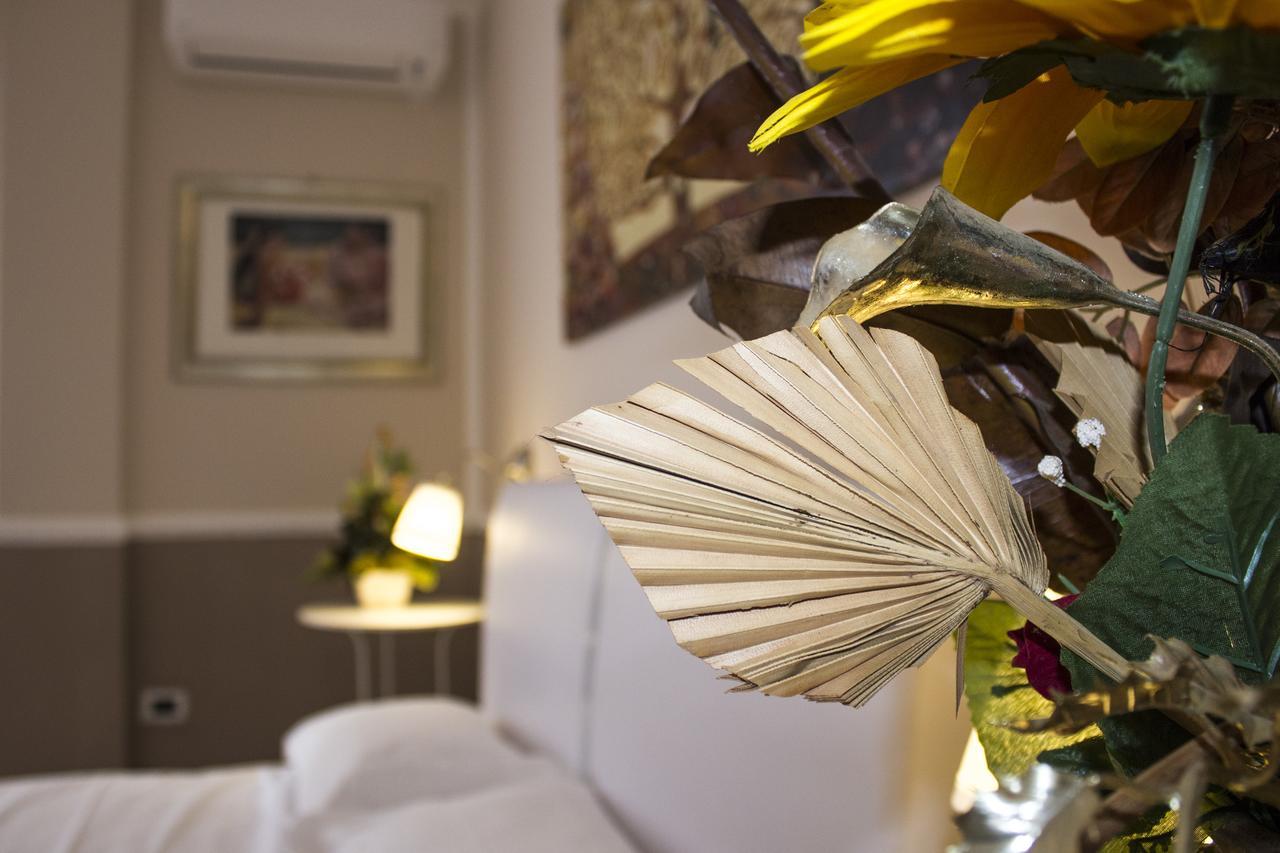 B&B Casa Augusto Luxury ซานเลโอเน ภายนอก รูปภาพ
