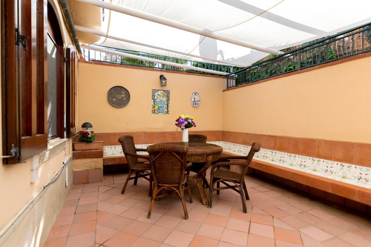 B&B Casa Augusto Luxury ซานเลโอเน ภายนอก รูปภาพ